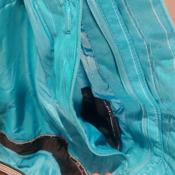 Size 10 NILS ski jacket - Picture 10 of 10